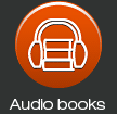 Audio books