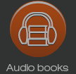 Audio books
