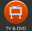 TV & DVD